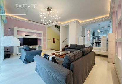 Segment 240 m² z sauną i jacuzzi | praga-południe