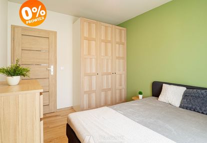 2 pok., balkon, parking, ul. kopycińskiego,