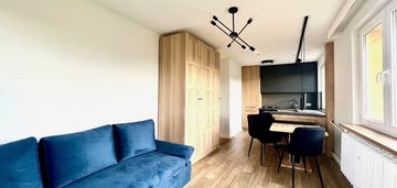 Komfortowe mieszkanie w bardzo dobrej lokalizacji!