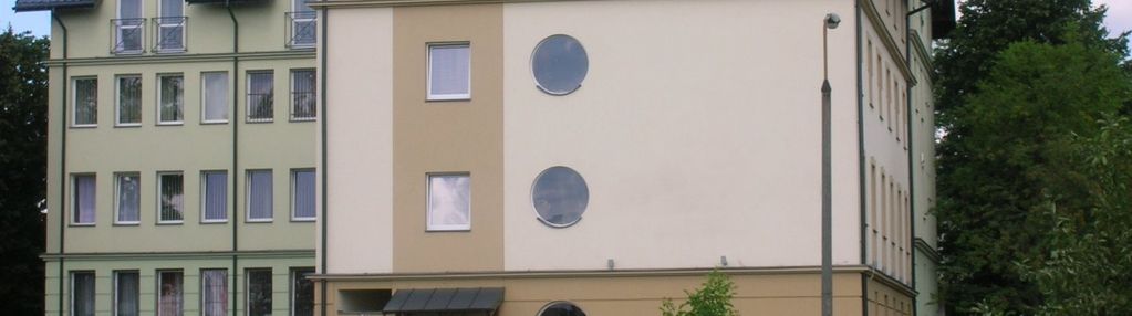 Pensjonat o pow. 610,23 m2 solec zdrój