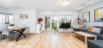 Swoszowice, bliźniak gotowy do zamieszkania !!!