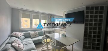 Mieszkanie w świetnej lokalizacji władysławowa.