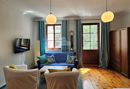 Rynek, ul. ruska, kawalerka,37m2, ip., balkon