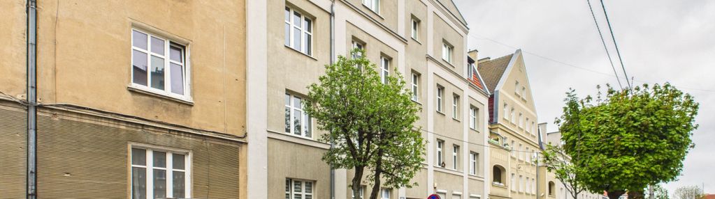 Tczew! 4 pokoje, ścisłe centrum, wysoki standard