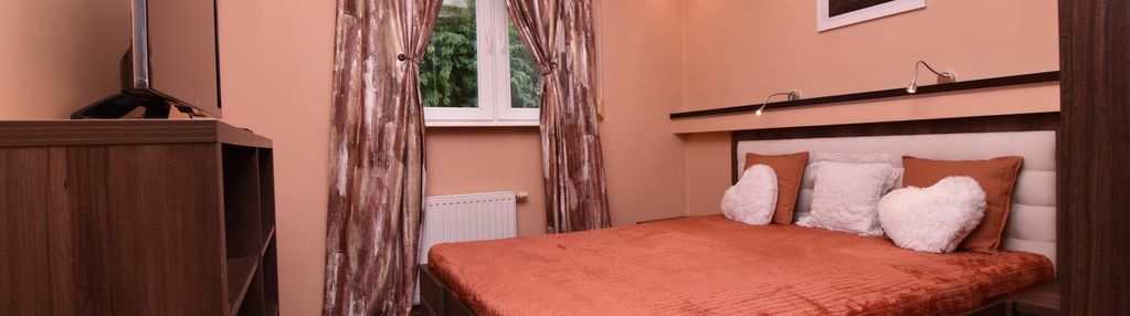 Stylowe 3 pokoje w nowym budownictwie | parter