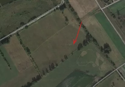 Działka na sprzedaż 138m2