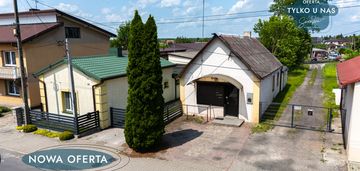 Lokal handlowy 15 minut piotrków trybunalski!