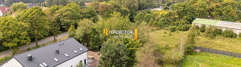 Działka o pow.1.135 mkw. w miejscowości kamień!