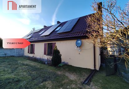 Tylko u nas! dom po remoncie, blisko jeziora.