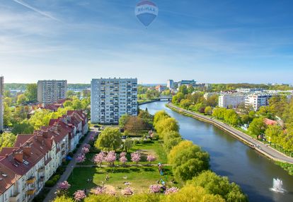 Mieszkanie z wyjątkowym widokiem - kołobrzeg