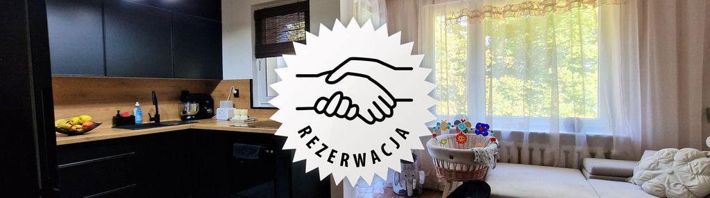 2 pok. mieszkanie po remoncie/balkon/iip/słupsk
