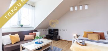 Studio przy wat, metro bemowo, powstańców 106d