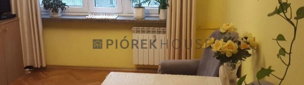3-pokojowe mieszkanie na woli