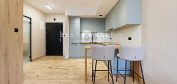 Nowoczesne, piękne mieszkanie , ogródek, garaż