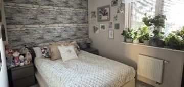 3-pokojowe mieszkanie  w markach