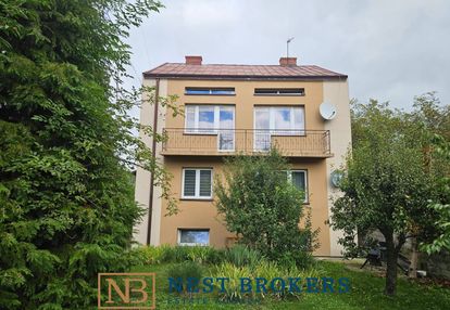 Dom w słomnikach. do wynajmu lub zamieszkania.