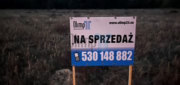 Działka w szczutkach gmina sicienko