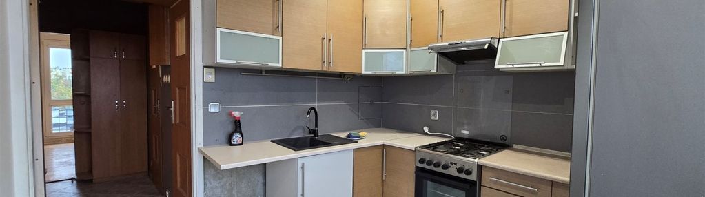 3 - pokoje uroczysko - do własnej aranżacji!