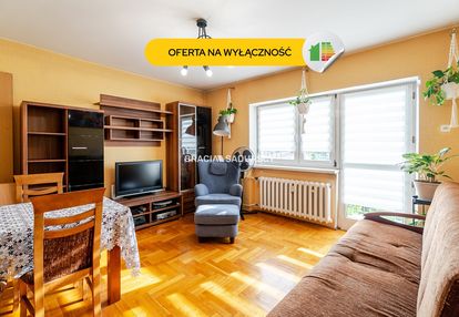 3 pokoje na słomianej/ os. podwawelskie