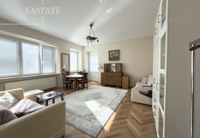 Plac zawiszy / oddzielna kuchnia / duży balkon