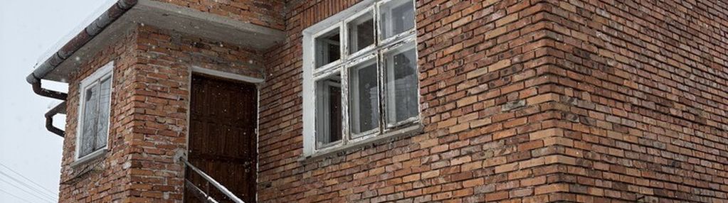 Dom do remontu z działką