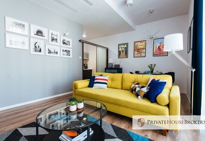 Apartament kilka kroków od rynku głównego