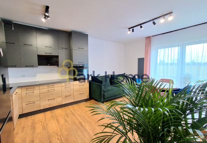 Apartament z ogródkiem nowe osiedle gostyń