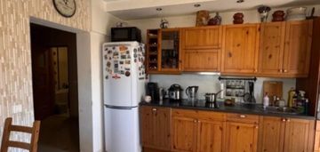 4-pokojowe mieszkanie w ząbkach