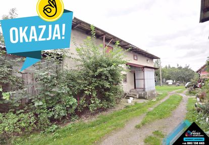 Dom,działka na jurze!
