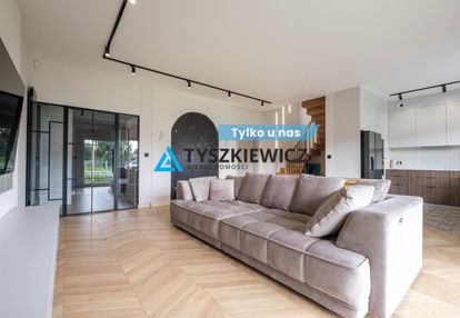Gdańsk olszynka- 138m2, wykończony wysoki standard