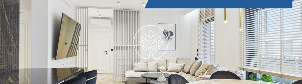 Luksusowy apartament w centrum 80m2