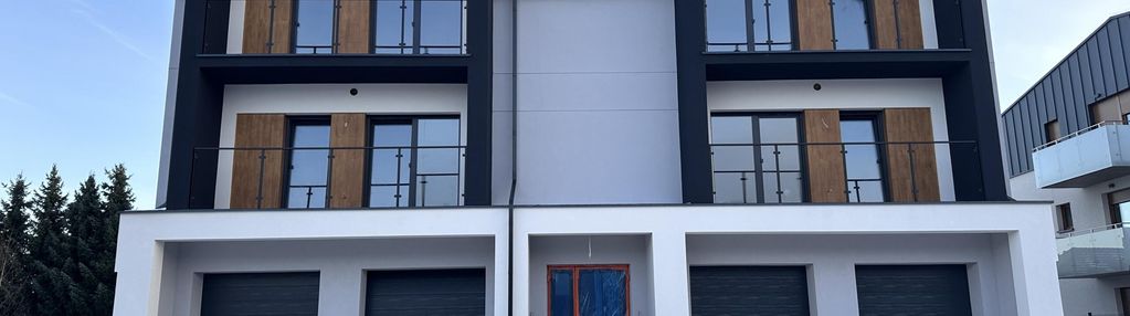 Ustawne 2 pokoje w nowym, niskoczynszowym apartamentowcu