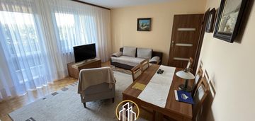 Przestronne 3- pokojowe mieszkanie, os. czuby