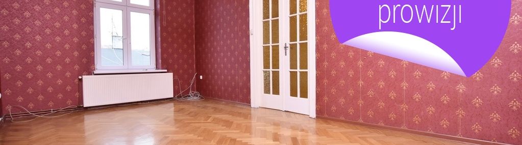 2 lub 3 pokoje,62m2,balkon,widok na wawel