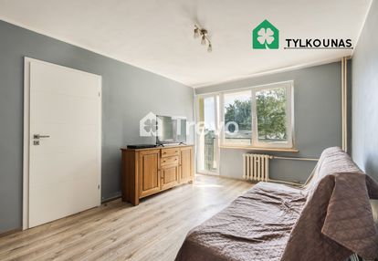 Widok na las | co z sieci miejskiej | balkon