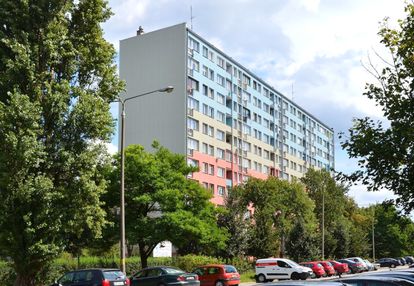 Świeżo po remoncie-34m2-miejskie-balkon-ue ekonom.
