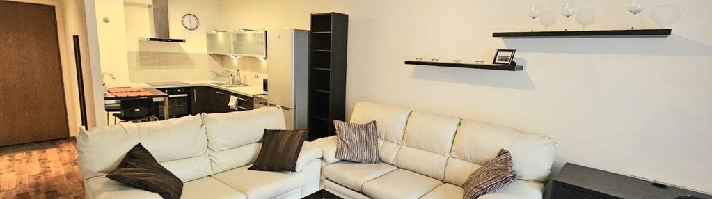 Podgórze, ul. piwna, 2-pokojowe z balkonem