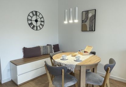 Chodkiewicza 2 pokoje 1 piętro