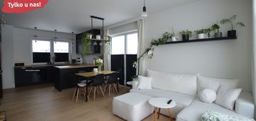 Nowoczesny dom wolnostojący blisko gdańska!