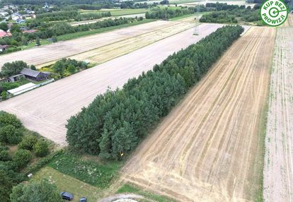 Działka rolno-rekreacyjna, droga dojazdowa