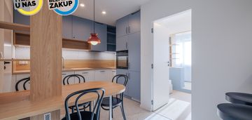 4 pokoje nowe/inwestycja/przy skm