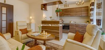 2-pokojowe / nowe budownictwo / super lokalizacja