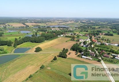 Działki pod zabudowę w ossowicach, gm. cielądz