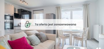 2-pokojowe 50 m2 z balkonem/róży wiatrów