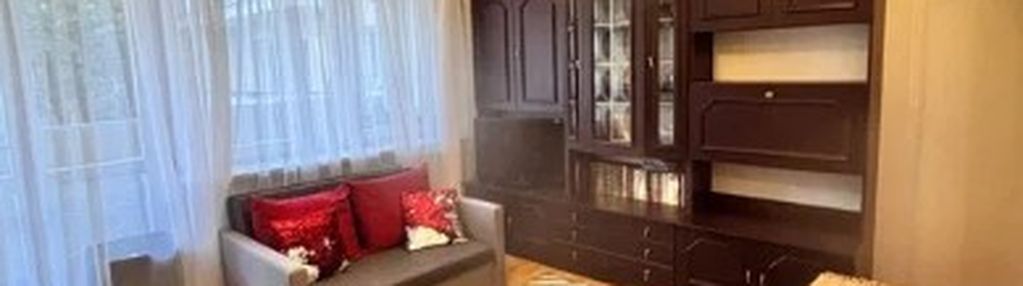 Kawalerka na pradze-północ