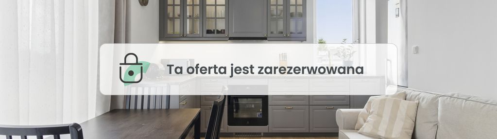 Wyjątkowe mieszkanie, 60m2 w ząbkach, stacja pkp