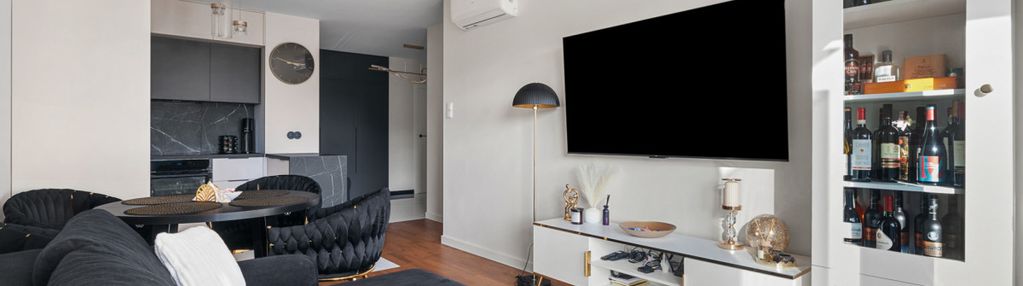 Jak nowe 3 pokoje dla rodziny garaż komórka 2023r.