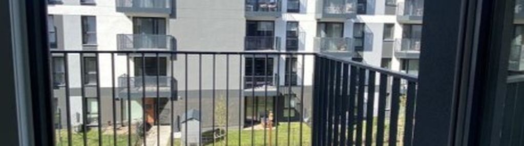 2-pokojowe mieszkanie na pradze południe