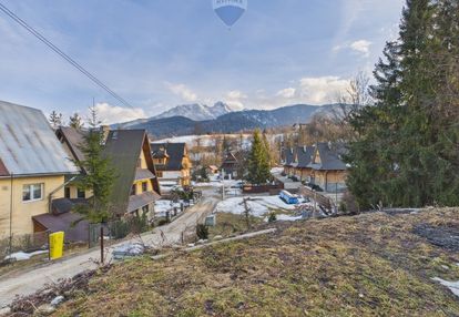 Apartament w kościelisku