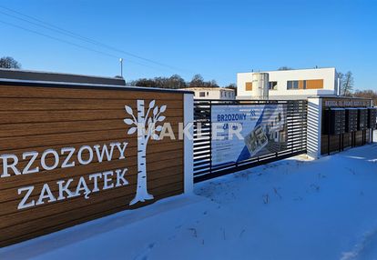 Osiedle brzozowy zakątek stan deweleporski!